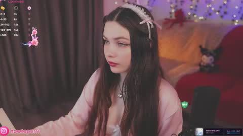 Mia online show from May 26, 5:09 pm