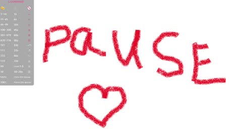 Elizabeth online show from January 7, 10:43 am