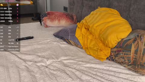 Elizabeth online show from February 3, 3:06 pm