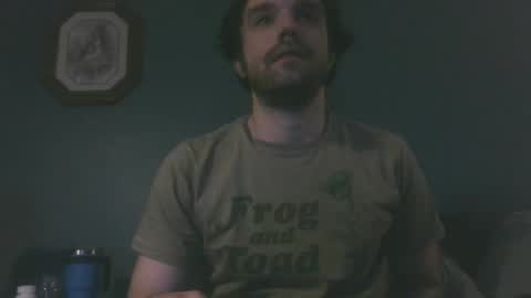 Pilgrim online show from February 1, 11:10 am