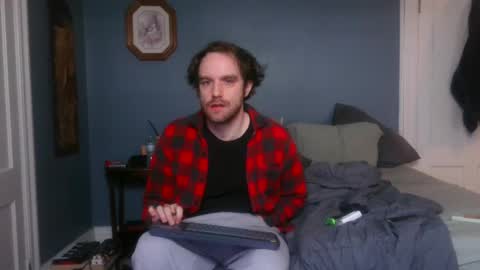 Pilgrim online show from February 3, 2:02 pm