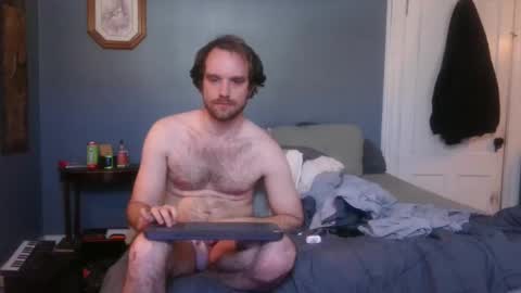 Pilgrim online show from February 5, 4:03 pm