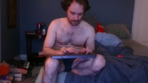 Pilgrim online show from February 10, 1:55 pm