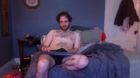 Pilgrim online show from February 18, 1:11 pm