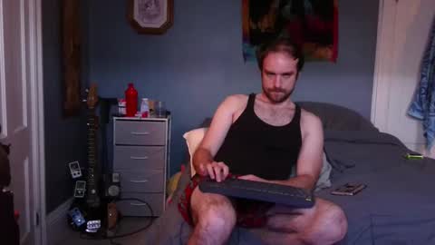 Pilgrim online show from September 30, 12:32 pm