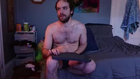 Pilgrim online show from December 15, 1:15 pm