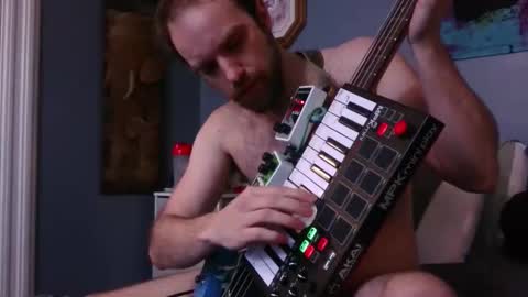 Pilgrim online show from January 15, 1:48 pm