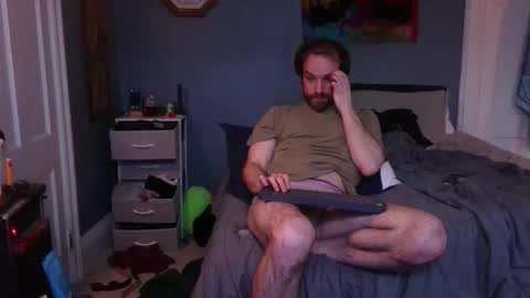 Pilgrim online show from April 2, 3:09 pm