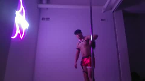 Snapshot of hpsauce4eva chatting on December 14, 6:30 am hpsauce4eva online show from December 14, 6:30 am