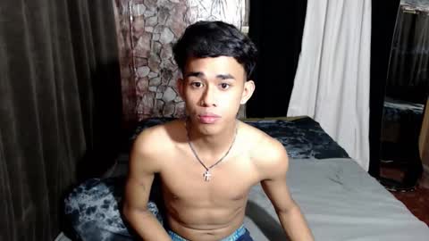 Snapshot of hrdfcker_gabrielxx chatting on February 11, 2:02 pm GABBY online show from February 11, 2:02 pm