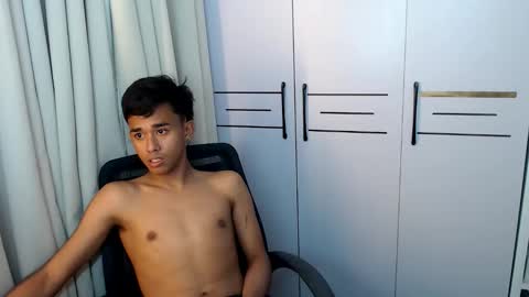 Snapshot of hrdfcker_gabrielxx chatting on May 9, 8:41 am GABBY online show from May 9, 8:41 am