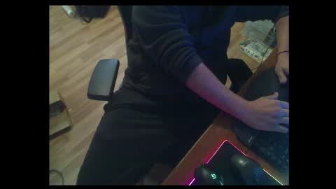 hrnyinutah online show from October 27, 3:49 pm