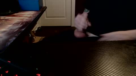 hrnysoldier92 online show from February 16, 8:54 am