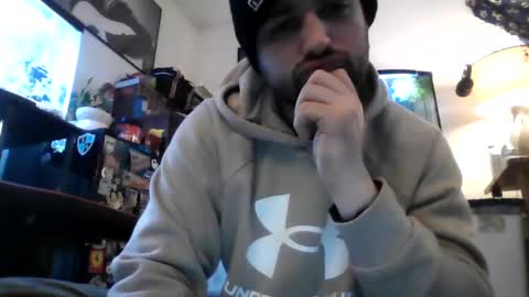 Snapshot of hrnyymf chatting on January 11, 12:12 am hrnyymf online show from January 11, 12:12 am