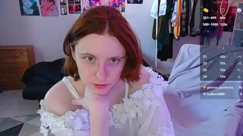 Alice online show from April 10, 3:23 am