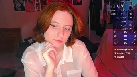 Alice online show from April 20, 5:26 pm