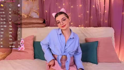 Diane online show from February 14, 7:12 pm