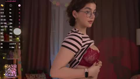 Diane online show from March 30, 10:11 pm