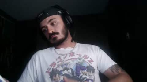 Snapshot of huddywulo1 chatting on July 26, 8:54 am huddywulo1 online show from July 26, 8:54 am