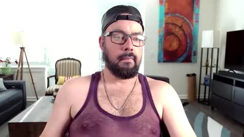 Snapshot of hudson_cage chatting on March 29, 9:04 pm Hudson Cage formerly DCLthrKnkBoy online show from March 29, 9:04 pm