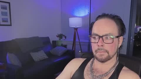 Snapshot of hudson_cage chatting on May 25, 4:07 am Hudson Cage formerly DCLthrKnkBoy online show from May 25, 4:07 am