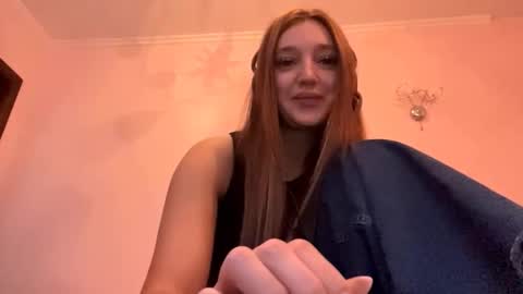 Casie online show from January 15, 6:29 am