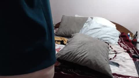 hugeassdevil online show from March 23, 10:08 am