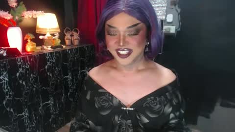 Christine online show from June 13, 5:38 am