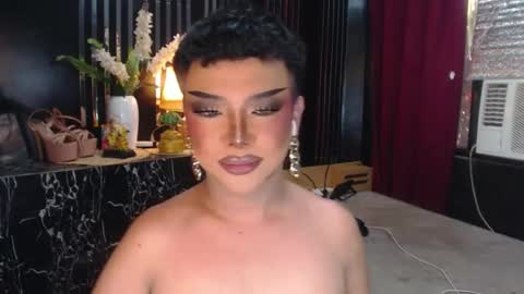 Christine online show from August 4, 4:04 am