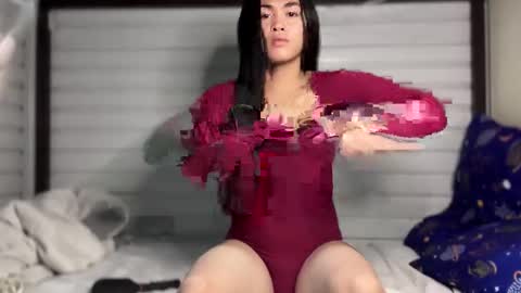 Snapshot of hugecockhiraya chatting on February 16, 5:20 pm Hugecockhiraya online show from February 16, 5:20 pm