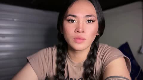 Snapshot of hugecockhiraya chatting on February 24, 4:32 am Hugecockhiraya online show from February 24, 4:32 am