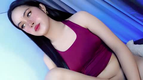 Yhanie online show from March 31, 12:12 am