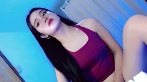 Yhanie online show from June 9, 11:38 pm