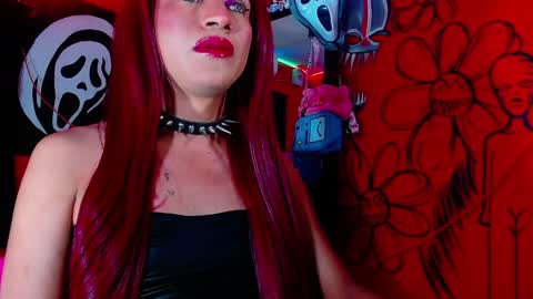 Danezka online show from April 8, 6:02 am