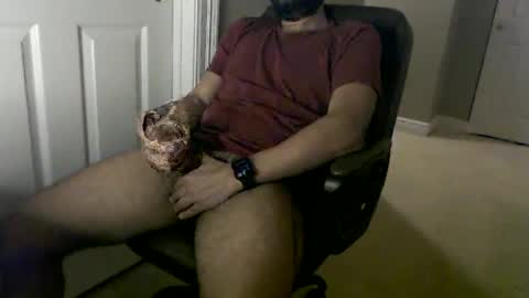 Big Dick Top online show from December 2, 2:20 am