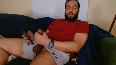 Big Dick Top online show from May 13, 2:53 am