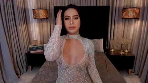 Irish online show from December 19, 8:05 pm