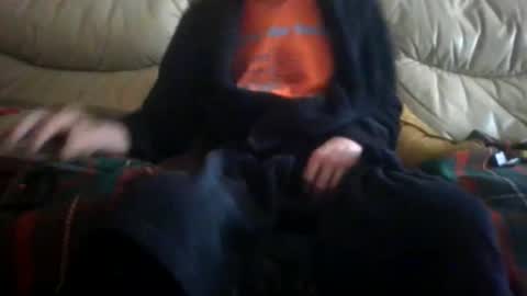 hugenob4u online show from April 15, 1:18 pm