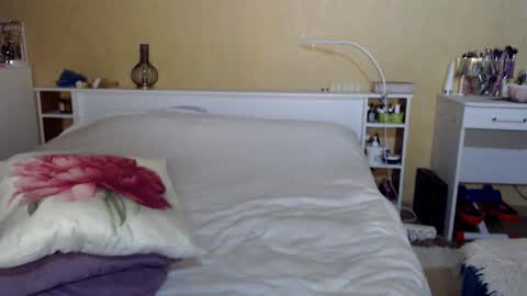 Gerda online show from March 30, 12:22 am