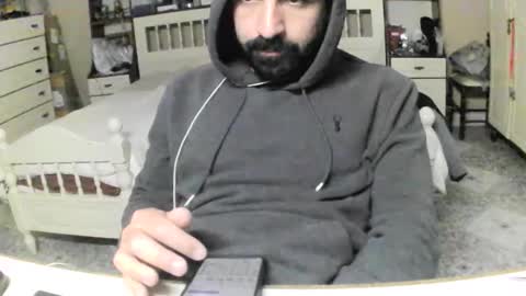 hugeveiny online show from February 6, 5:27 pm