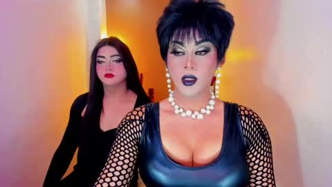 MsLovely online show from April 12, 10:48 pm