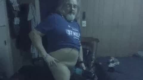 Snapshot of huggybear566 chatting on December 19, 12:45 pm lonely huggy bear online show from December 19, 12:45 pm