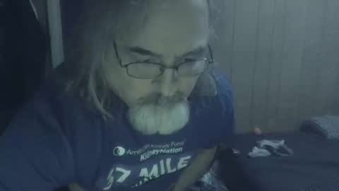 Snapshot of huggybear566 chatting on December 20, 1:29 pm lonely huggy bear online show from December 20, 1:29 pm