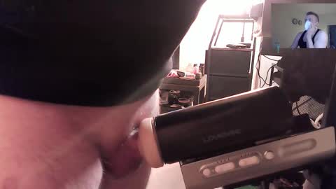 Hugh Galore online show from December 2, 11:04 am