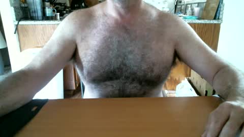 hughgrection1966 online show from September 11, 5:57 pm