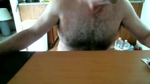hughgrection1966 online show from May 30, 2:58 pm