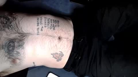 Snapshot of hughjereckshun chatting on October 30, 9:11 am hughjereckshun online show from October 30, 9:11 am