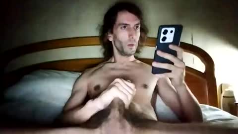 AdriBigcock online show from October 1, 3:45 am