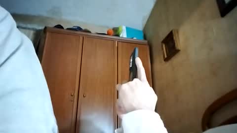 AdriBigcock online show from December 5, 7:43 pm