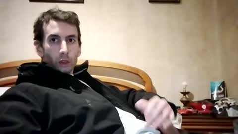 AdriBigcock online show from February 7, 2:37 am